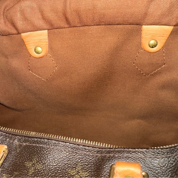 Louis Vuitton Speedy 30 - Picture 15 of 16
